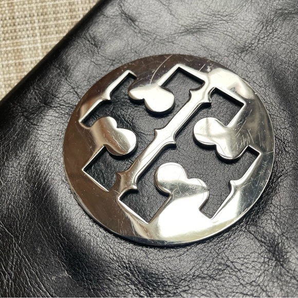 Tory Burch Reva Shoulder/Clutch Handbag - Picture 4 of 5